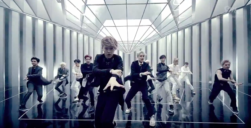 Kpop Charts tweet media