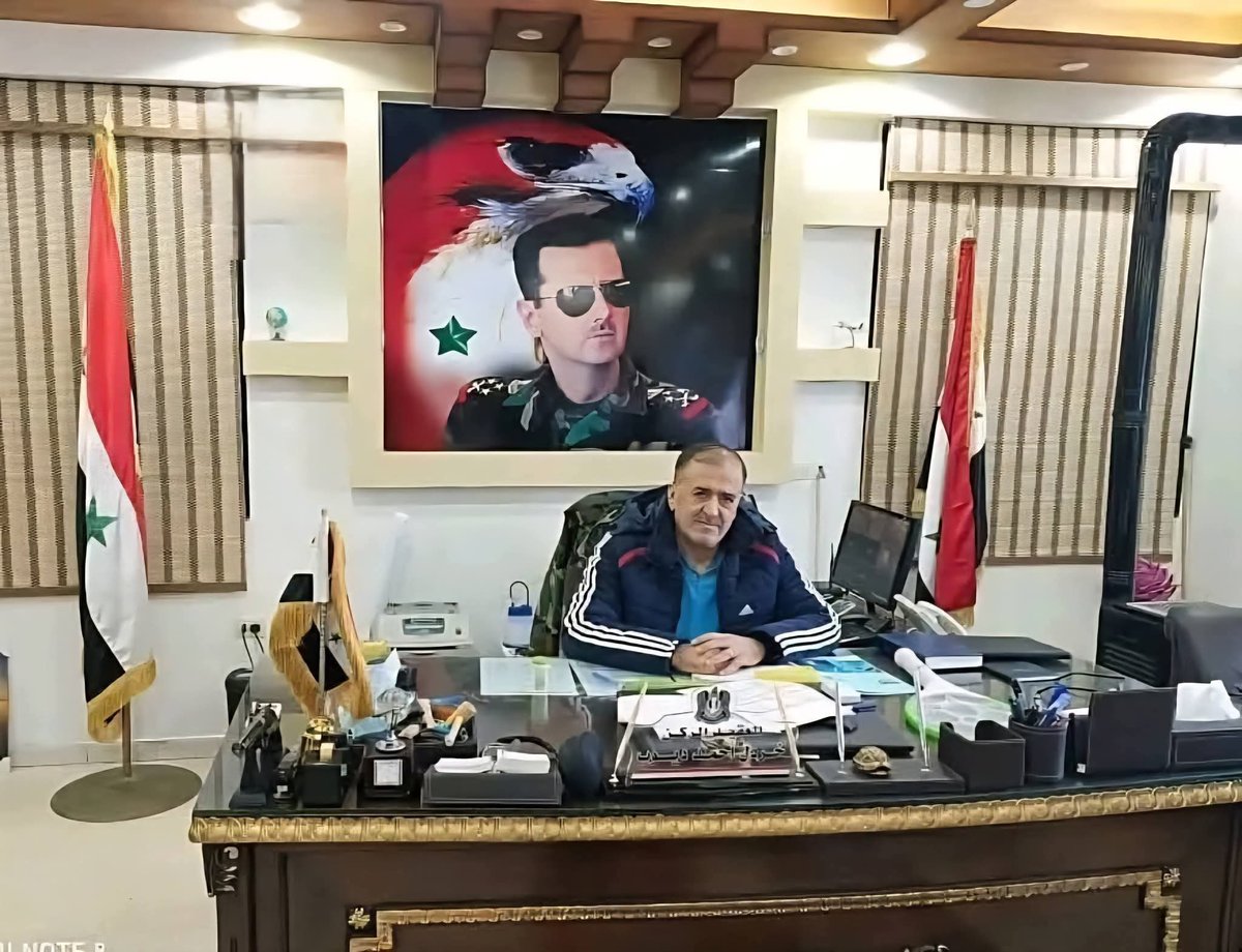 Omar Alhariri tweet media