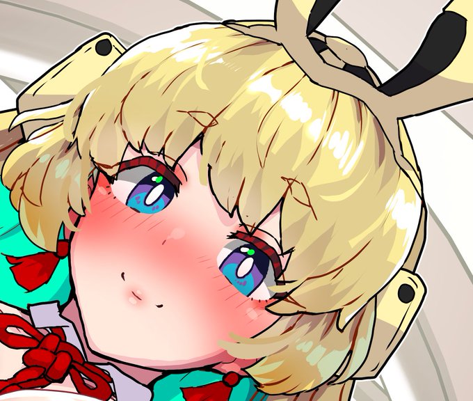 pixivFANBOX,fantiaで支援者さま向け限定イラスト更新しました。端午の節句にちなんで、「五月人形風バニーガール」な装いの、総角(あげまき)さんです。どうぞよろしくお願い申し上げます! 次回更新は5月8日ごろ、「++」以上支援者さま向けに「TIPS」をそれぞれ更新予定です。お楽しみに! 