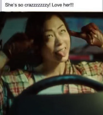 utada rainha da pan