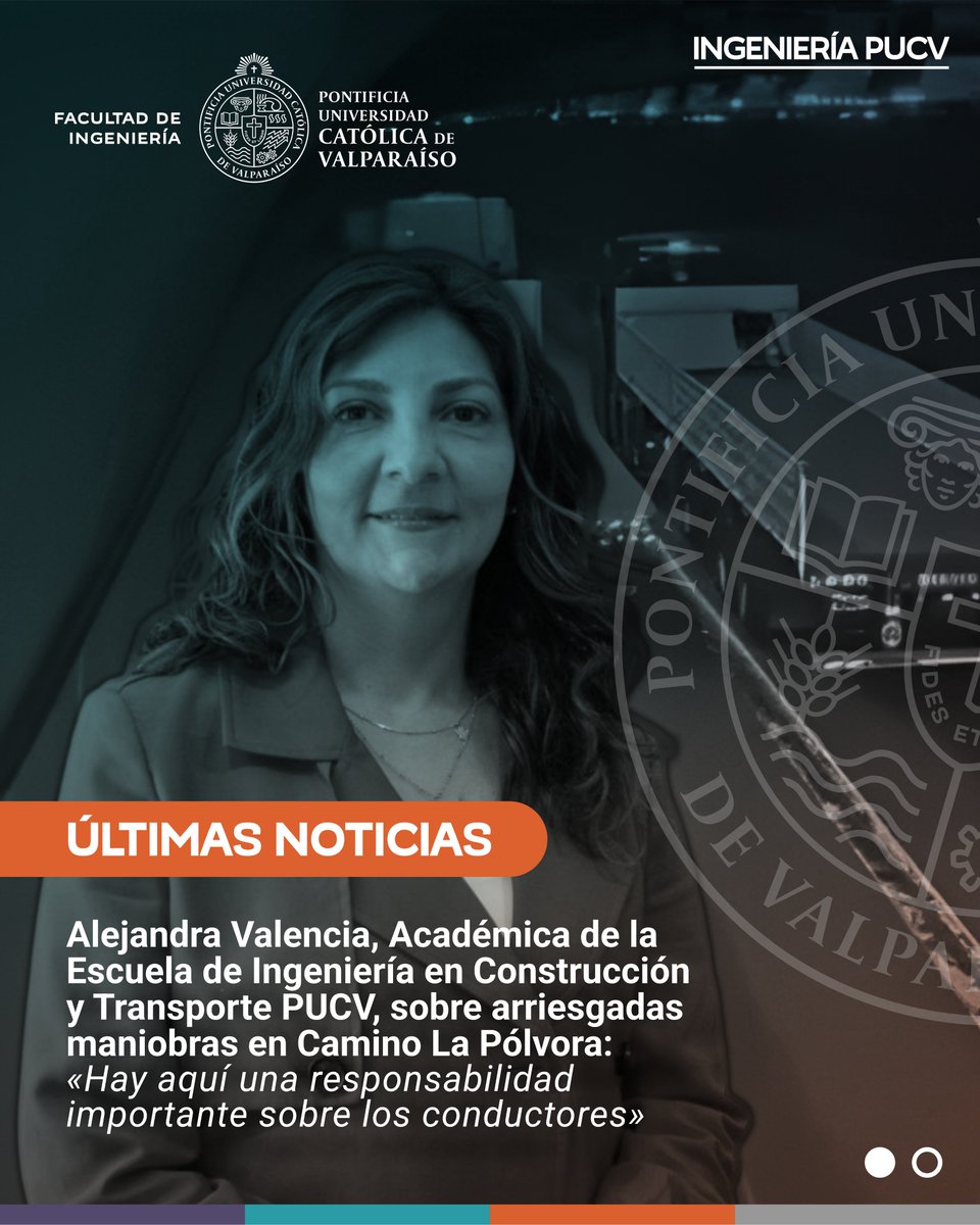 Ingeniería PUCV tweet media