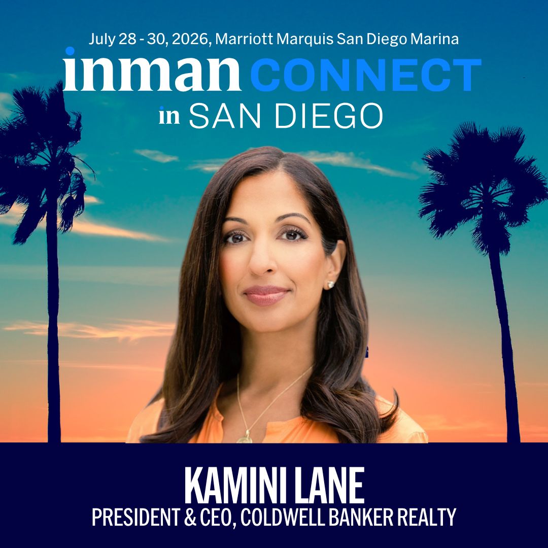 InmanConnect tweet media