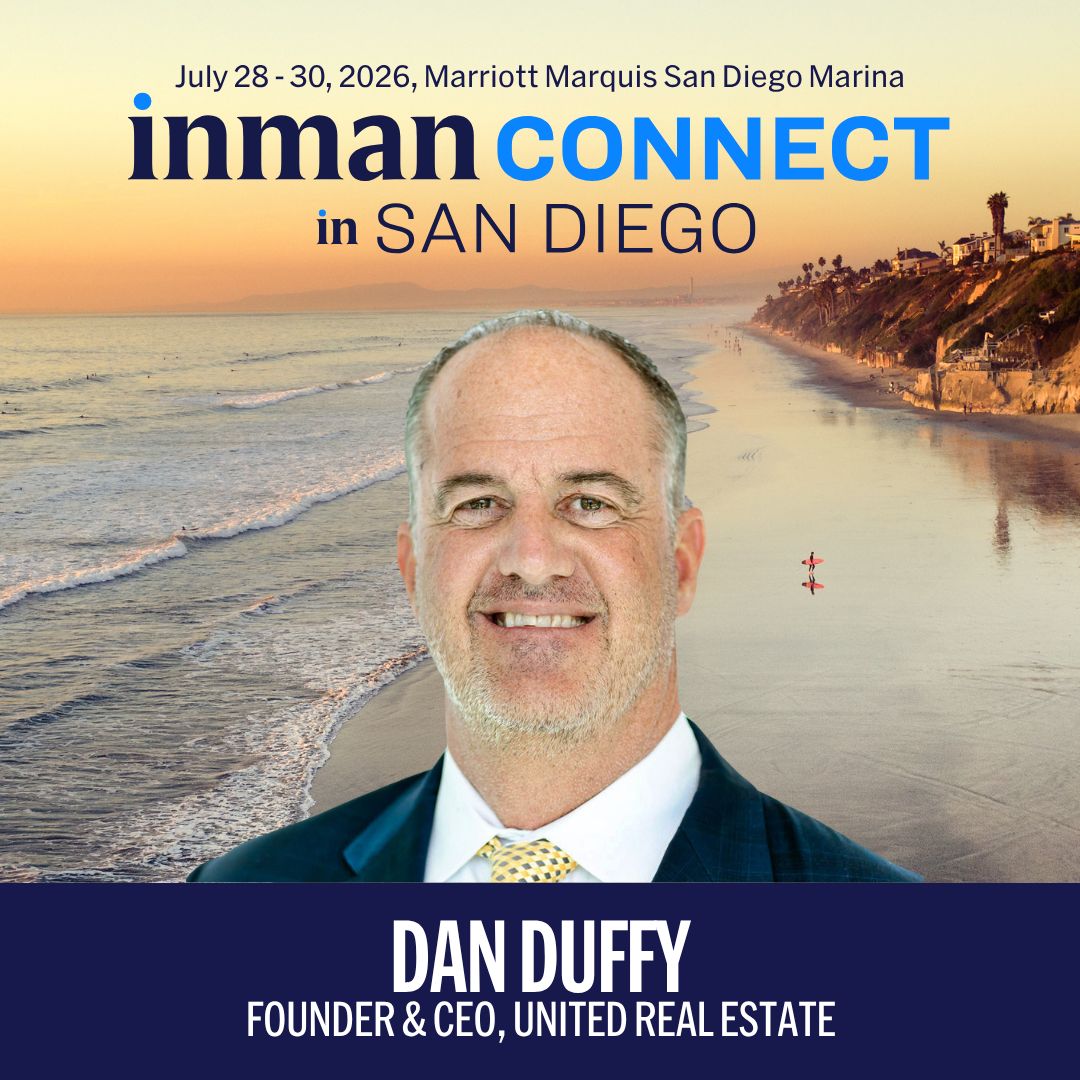 InmanConnect tweet media