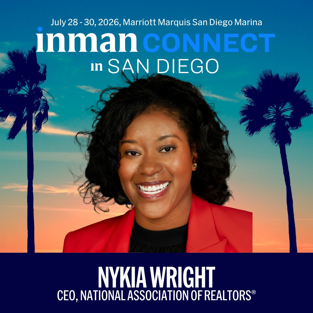 InmanConnect tweet media
