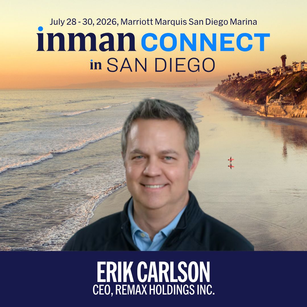 InmanConnect tweet media