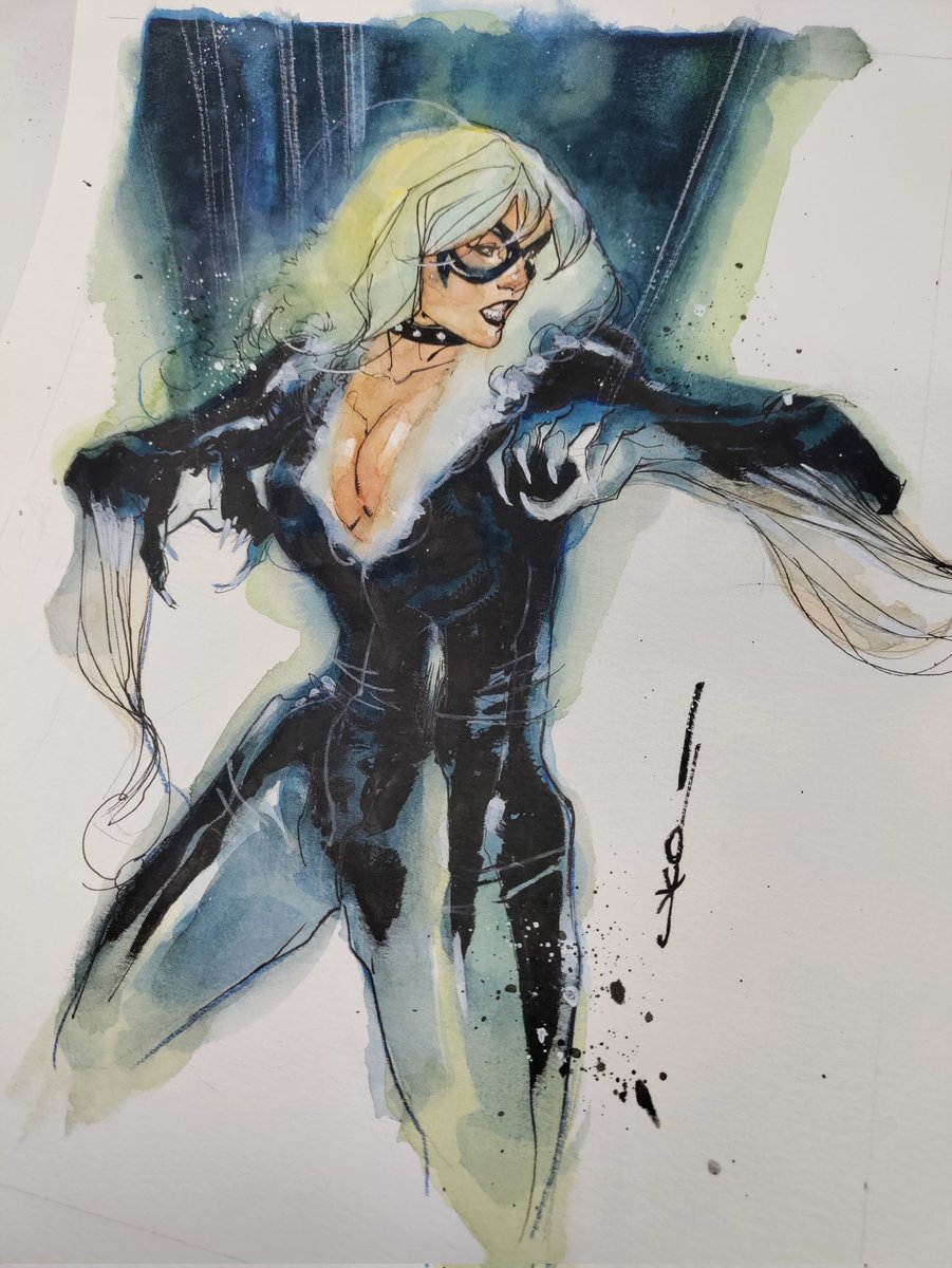 Uko Smith @HeroesCon, June 12-14,2026 tweet media