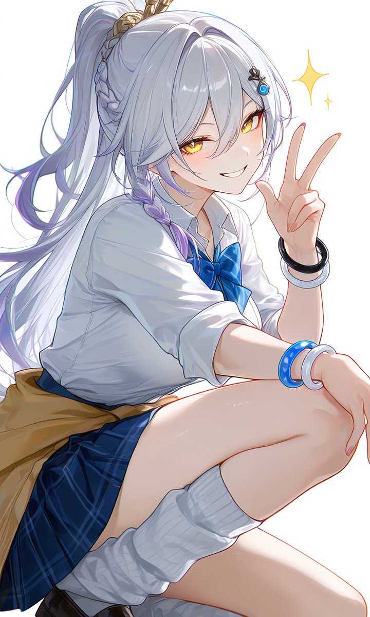 Astryx14Art's tweet photo. ✦ Zibai ✦

(Tap to see full image)
✨SFW Illustration✨

#Zibai #GenshinImpact
#紫白 #ズーバイ
#原神 #原神 https://t.co/XREIxsq0We