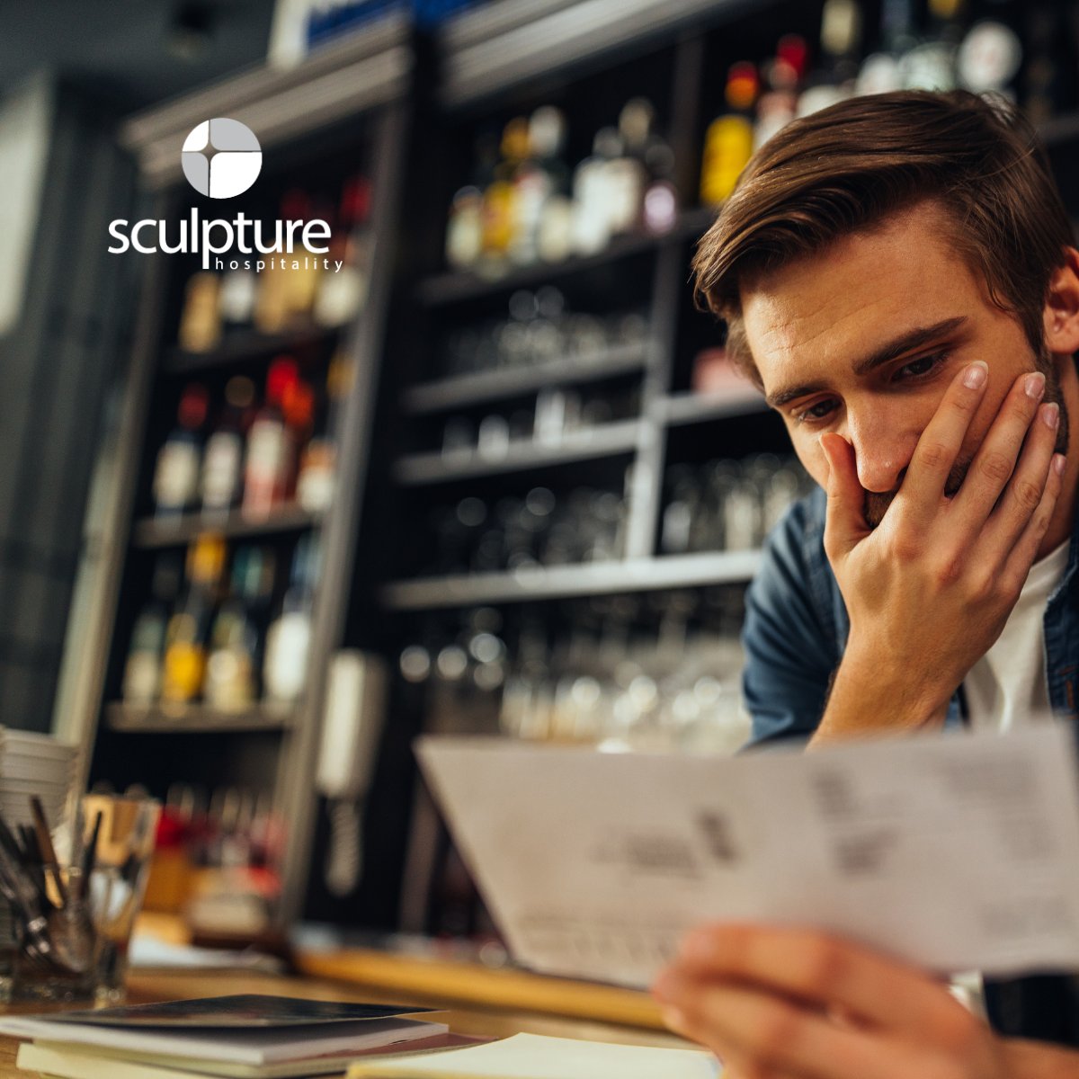 SculptureHQ's tweet image. Checking in on your inventory shouldn't require you to be in the building.

If it does, that's a process problem, not a you problem.

🔗Read the rest of our case study to learn more: hubs.la/Q04f99z-0

#RestaurantOwner #HospitalityOps