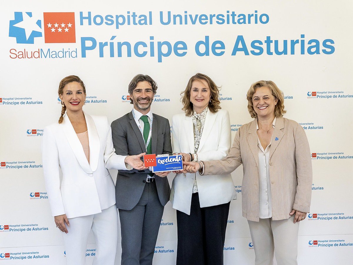 Ayuntamiento de Alcalá de Henares tweet media