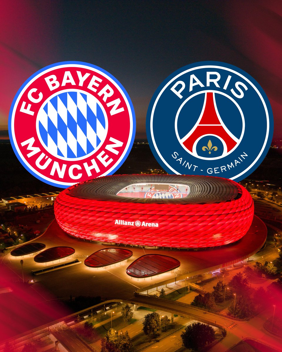 FC Bayern München tweet media