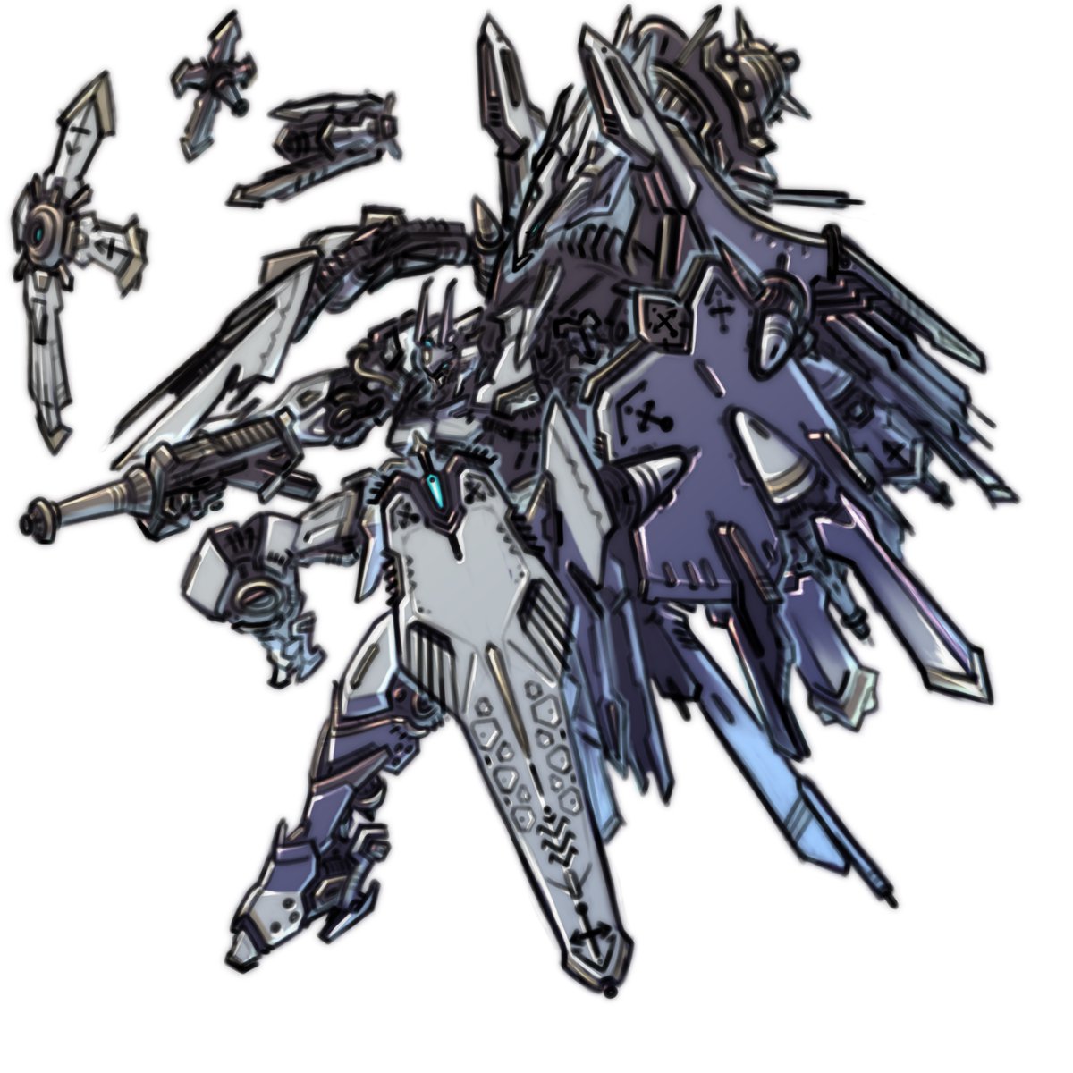 堕魅闇６６６世 tweet media