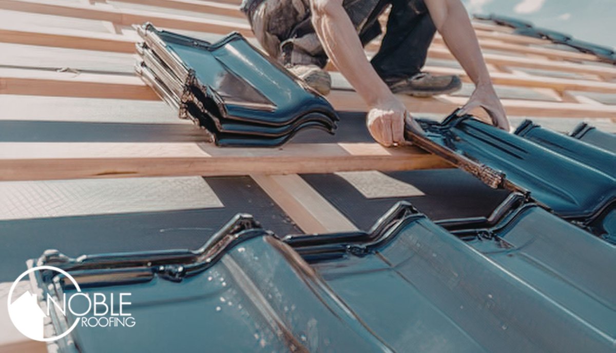 NobleRoof's tweet photo. Lock in roof prices now before prices go up more due to fuel cost hikes! Let's start a conversation about your next roofing project today and help you take advantage of today's prices before tomorrow hits!

Link: https://t.co/QLWHMdzMuY https://t.co/QSKX30hamk