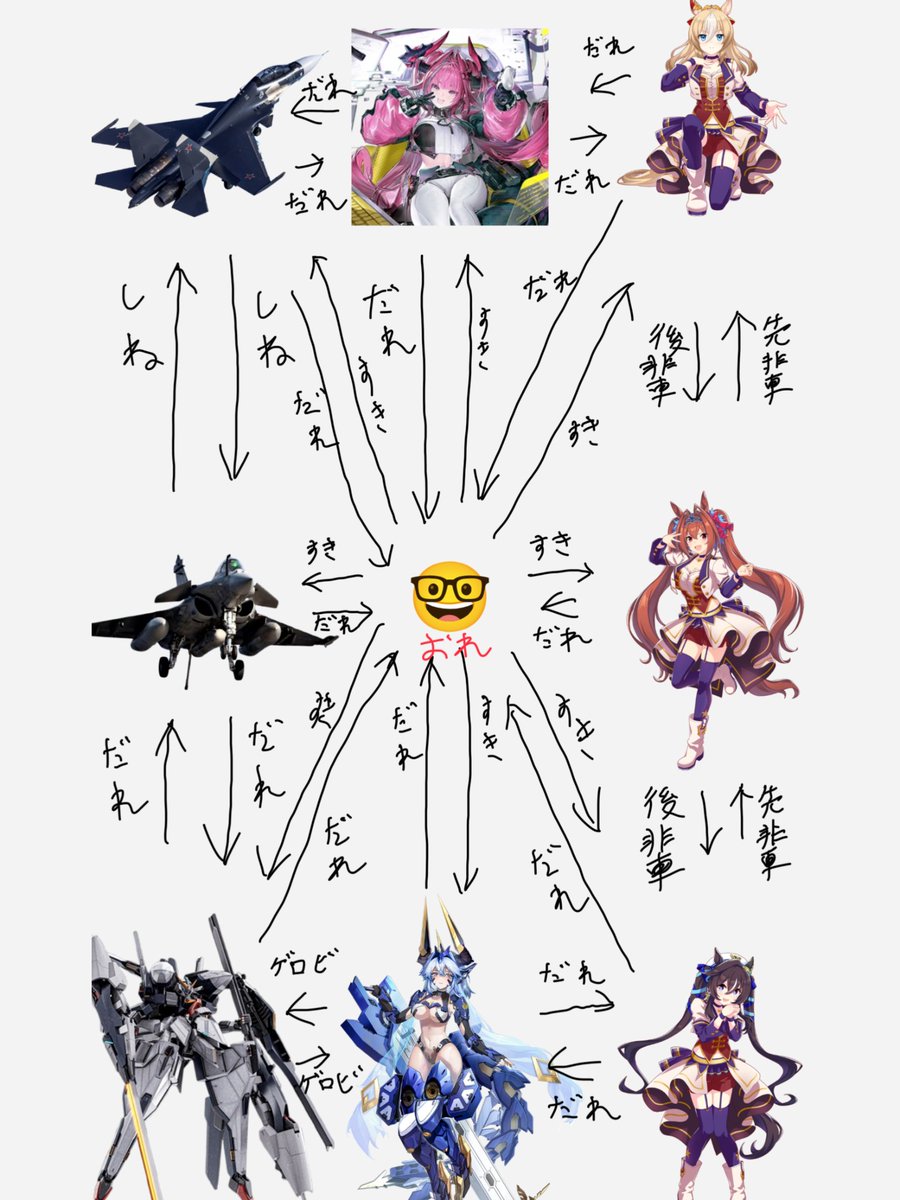 ブッチッパ・ズ・ガン tweet media