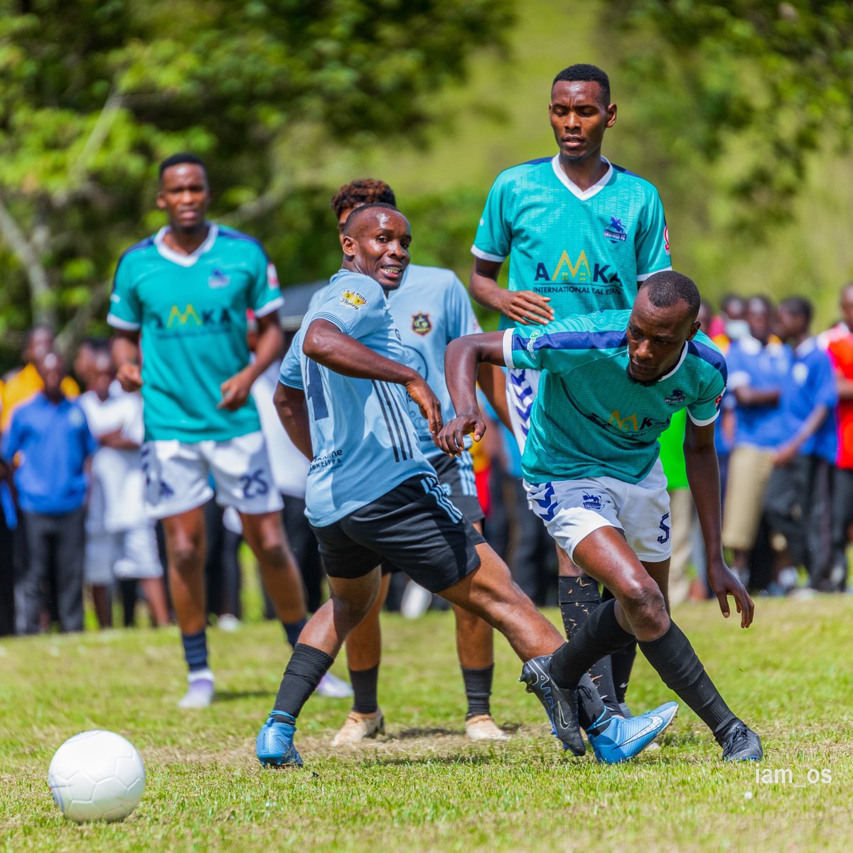 OsbertAkoragye's tweet photo. Two years in the field and I move with purpose not permission.

At just 22 years, I’ve built my path through sports photography and corporate event coverage, documenting moments that matter and stories that deserve to be seen. As a freelance Sports photographer, I am covering 5 Alumni Leagues, proving consistency, resilience and growth with every frame captured.
But this journey is bigger than me.

I carry a vision to rise, to create impact and to inspire the next generation of young people who look to sports as hope, as purpose, as a future. Through my lens, I don’t just take photos .
I tell stories of grit, passion and possibility.

I’m stepping forward boldly, ready for greater heights and bigger platforms. I’m ready to contribute to @OfficialFUFA FUFA Media and work across national leagues in football, basketball and rugbybringing the game closer to the people through powerful storytelling.

And as I rise, I do so with the responsibility to honor the legacy of those who came before me especially the late @saadShots, whose influence continues to inspire a generation of creatives. I aim to live up to that standard, to push boundaries and to leave a mark that matters.

This is my time. This is my calling. The lens is my voice and the world will see through it.
CC: @martinayebare5
@AhmedMarsha @MosesMagogo 

Below is a showcase of my work.