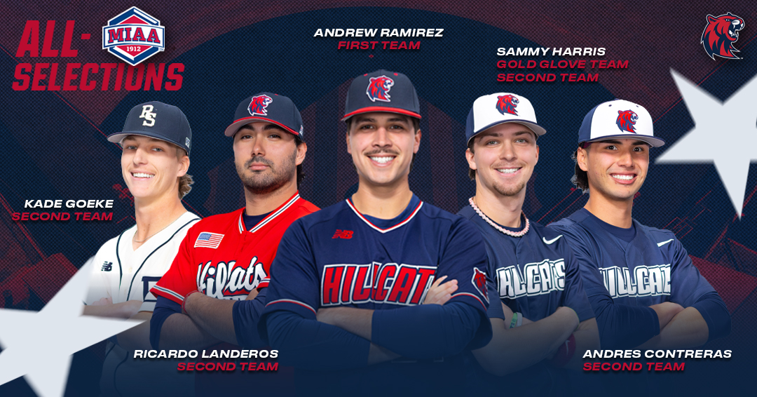RSU Hillcats tweet media