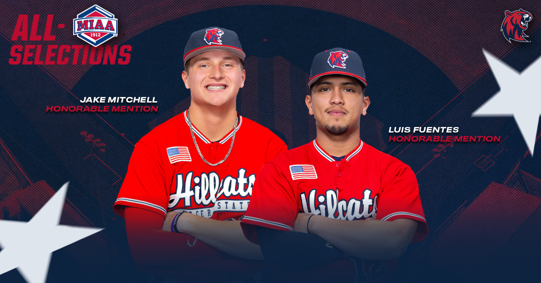 RSU Hillcats tweet media