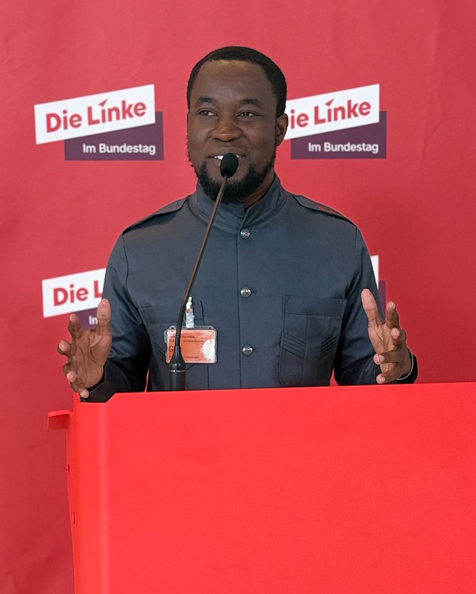 Prof. Job Shipululo AMUPANDA tweet media