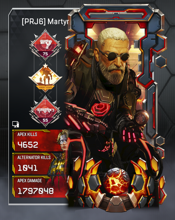 New season, new skin, new banner