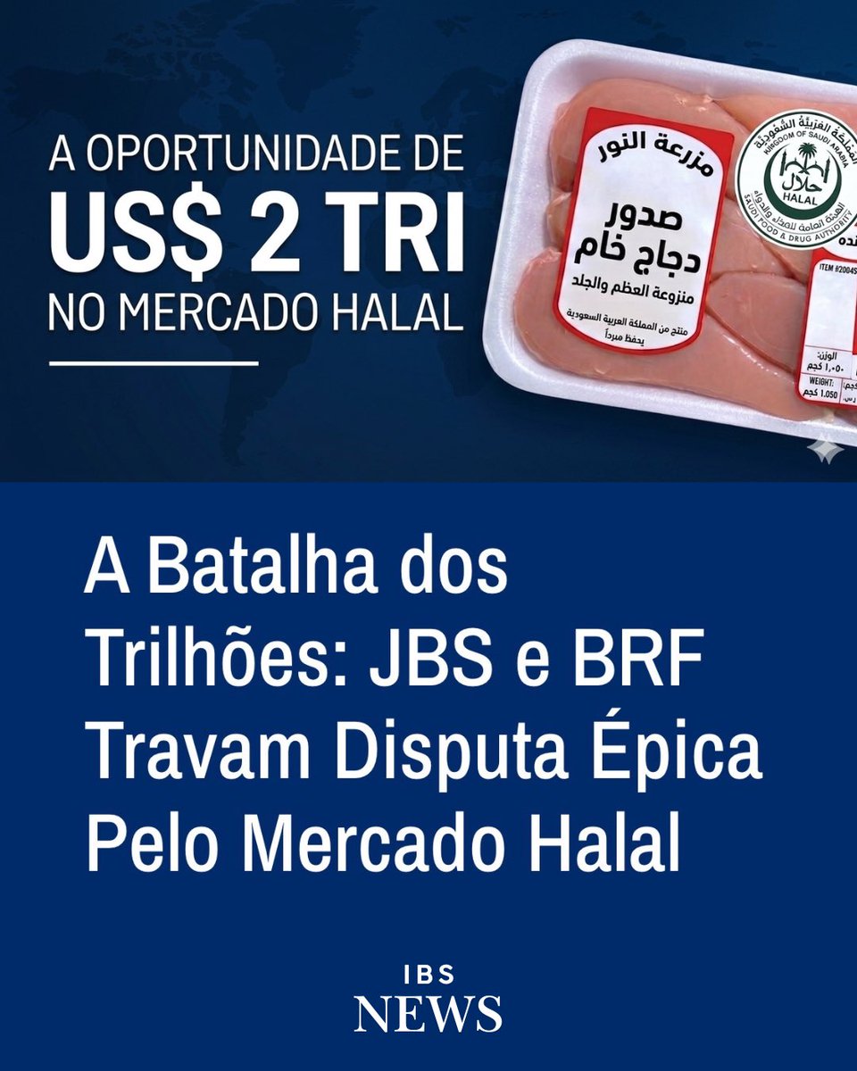 IBS tweet media