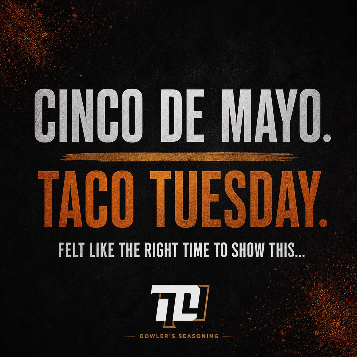 Taco Dowler tweet media