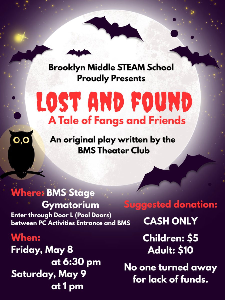 BMS STEAM tweet media
