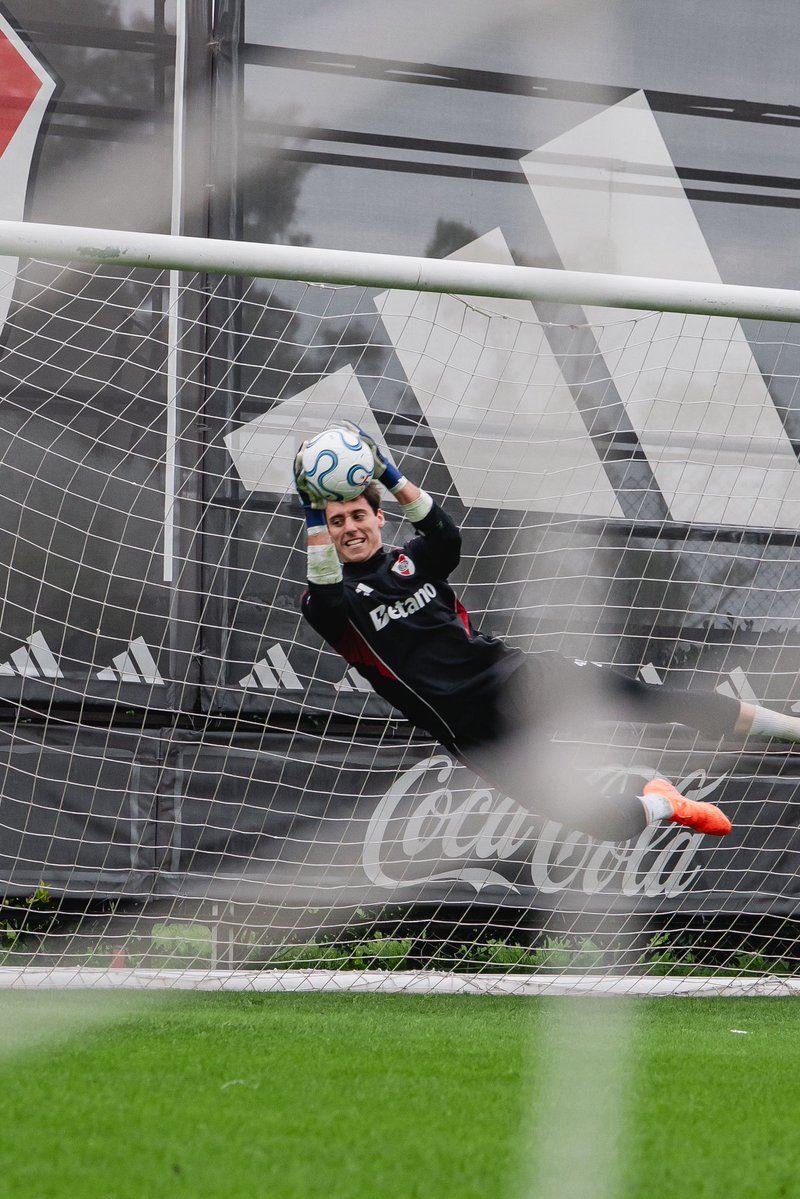River Plate tweet media