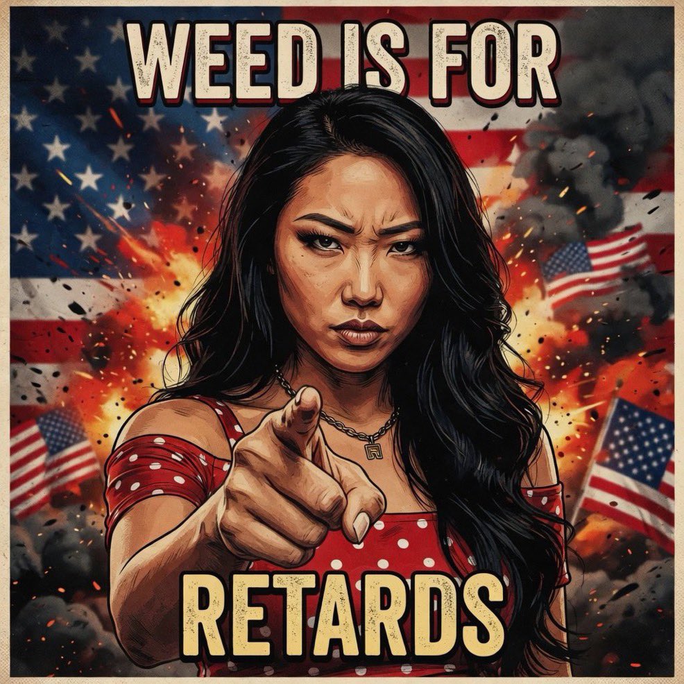 tiffany fong (retarded) tweet media