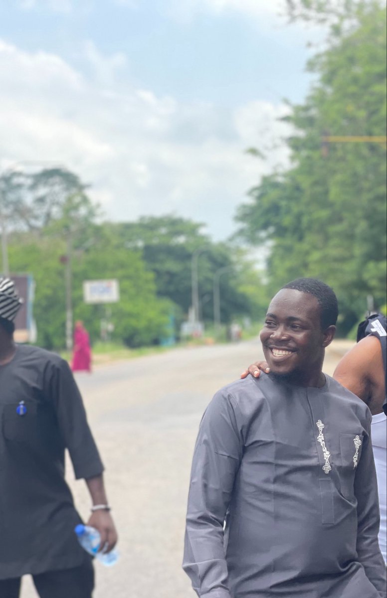 Great Ife Students' Union tweet media