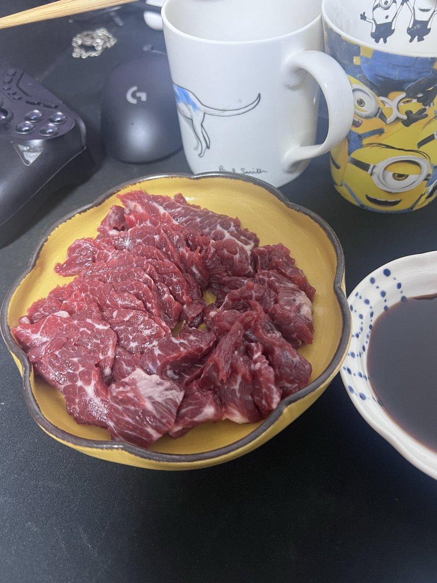 むらせ tweet media