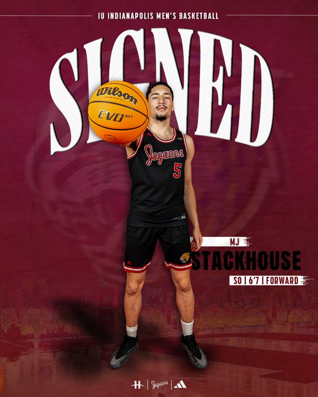 IU Indy Men's Basketball tweet media