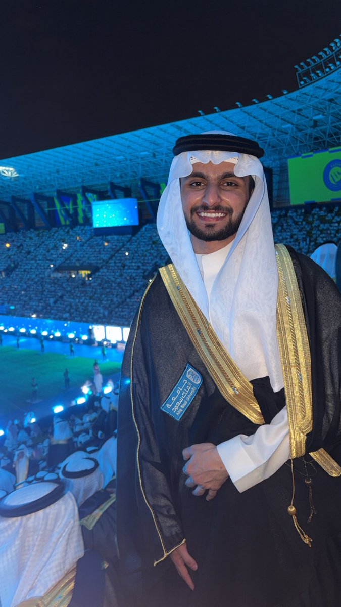 مصعب العتيبي tweet media