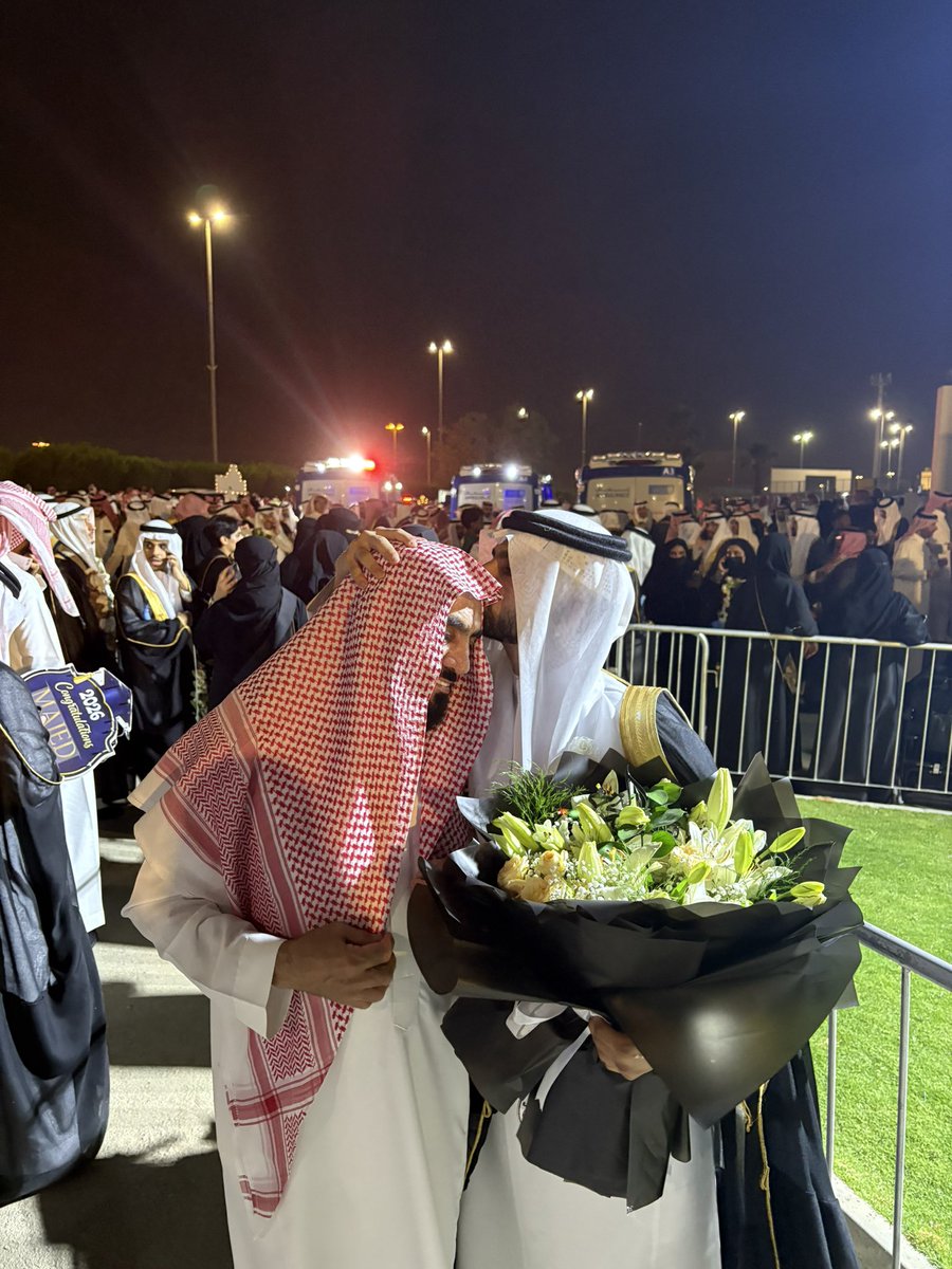 مصعب العتيبي tweet media