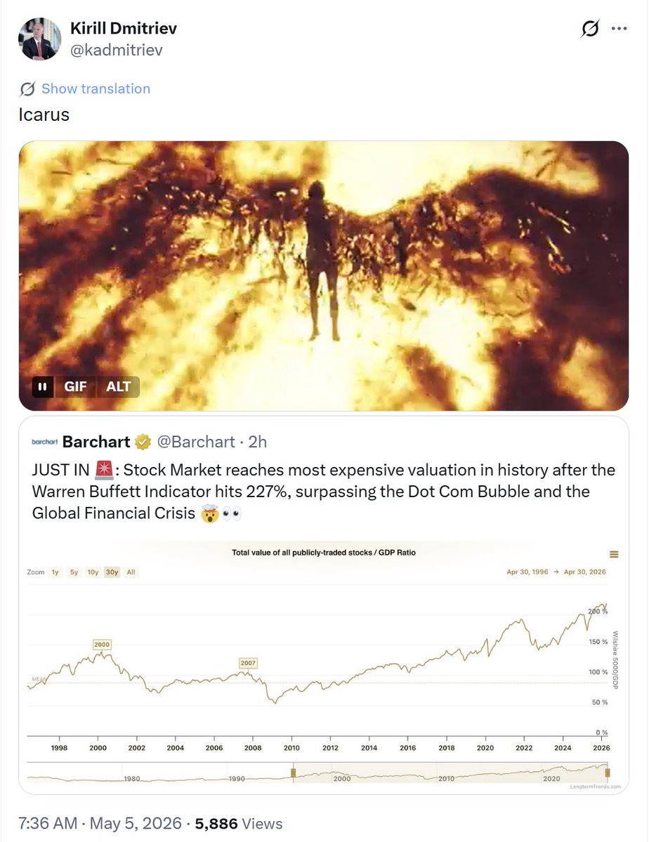 Michael A.M.E. tweet media