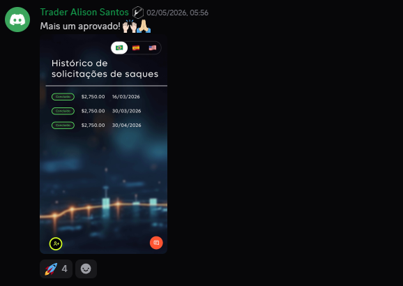 Ylos Trading tweet media