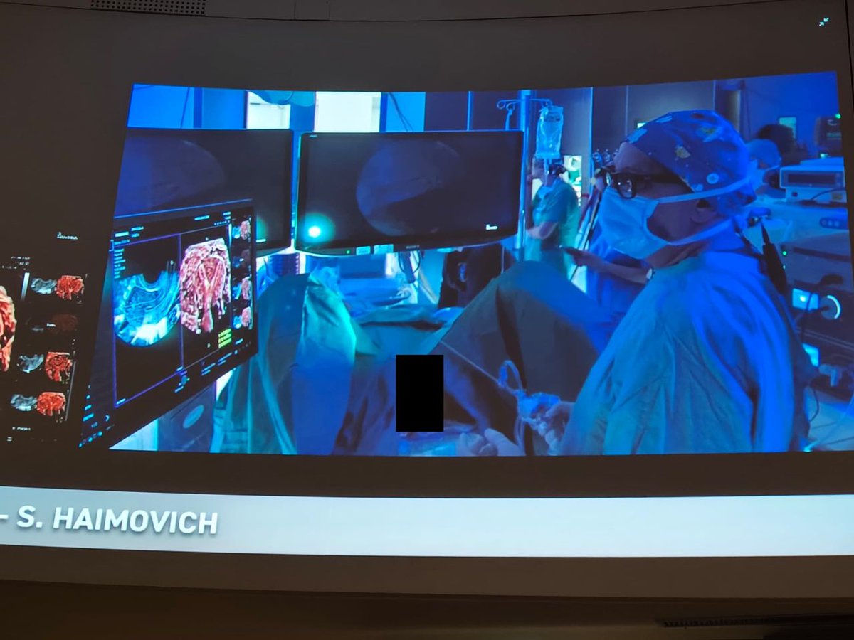 quanta_system's tweet photo. 2nd #HARTUS Meeting in Rome: three days where gynecology, fertility, and advanced imaging came together in a focused and highly specialized international environment.

Our participation marked an important step for us: #OperaEvo was presented in this setting, giving us the opportunity to introduce our approach to gynecological laser applications and to engage in direct clinical discussions.

A special thank to Prof. @harofe64 for performing the live surgery at Policlinico Gemelli, and to Prof. Attilio Di Spiezio Sardo and his team at the University of Naples Federico II for their support and for the opportunity to exchange views on the potential of laser applications in gynecology.

This is just the beginning🚀

#QuantaSystem #BeQuanta
