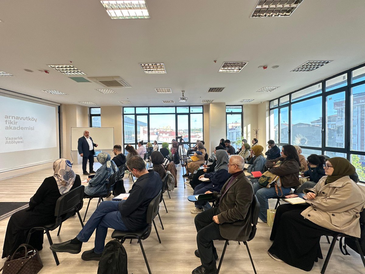 Arnavutköy Kültür Sanat tweet media