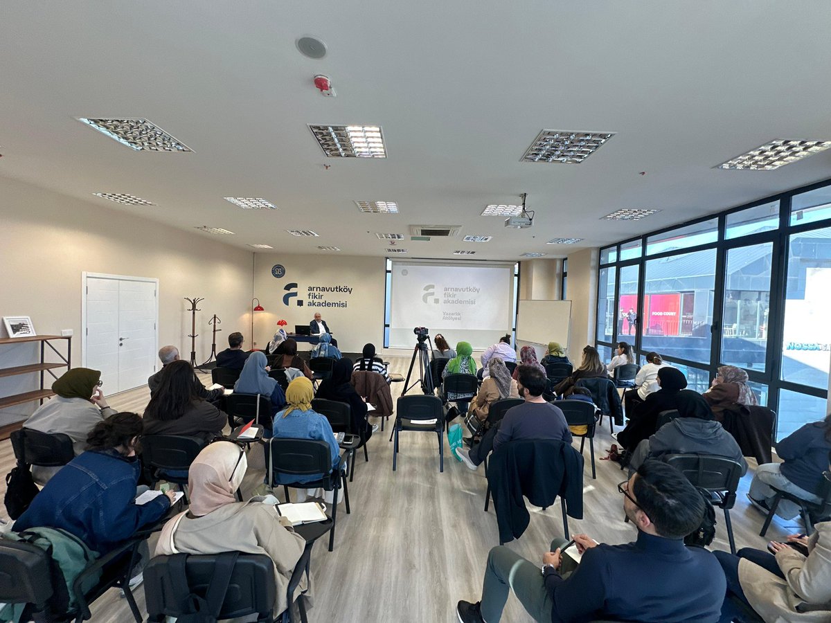 Arnavutköy Kültür Sanat tweet media