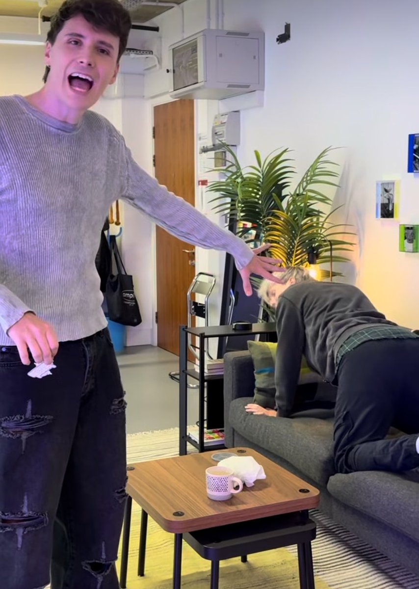 what is dan and phil even