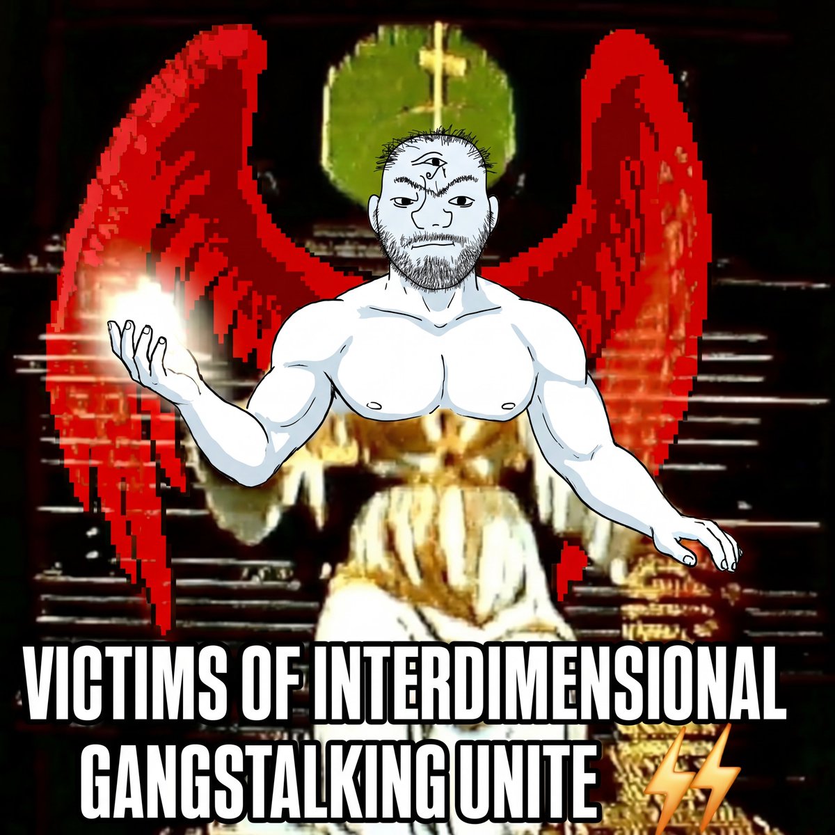 UGABUGA tweet media