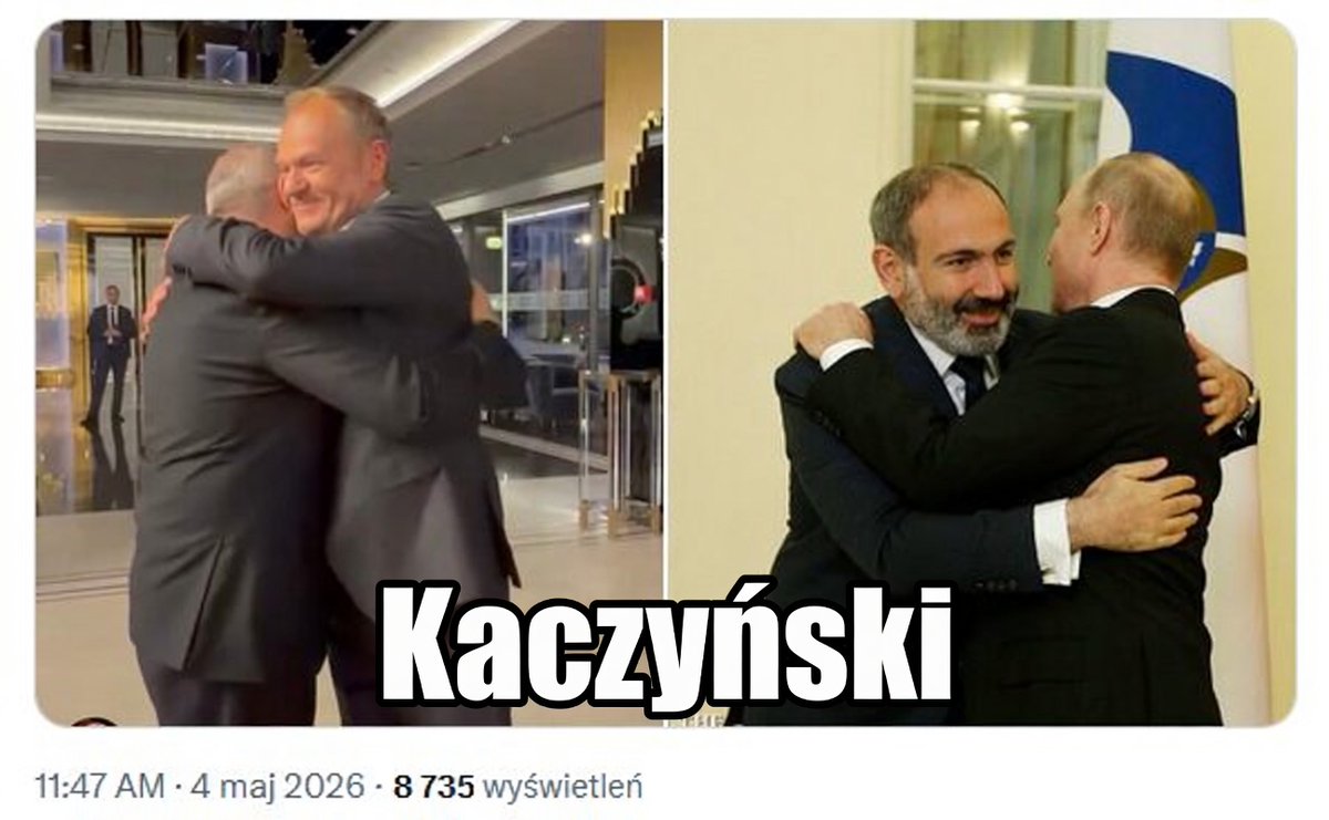 Greg_Zorba_PL - niezmiennie prawostronny. 🇵🇱 #PL tweet media