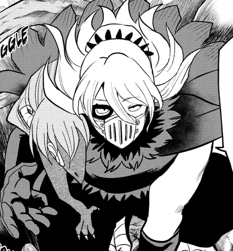 mxinxr_'s tweet photo. Unpopular opinion: Balam Shichiro https://t.co/pZN0d03fGH