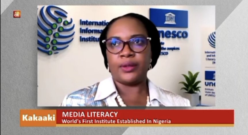 IMILI 🏛️ #MediaLiteracy tweet media