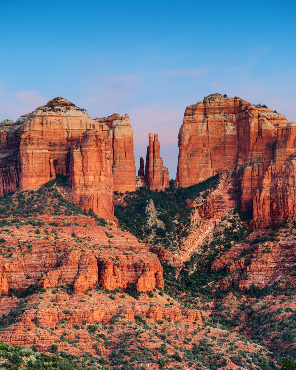 Sedona Philosophy tweet media