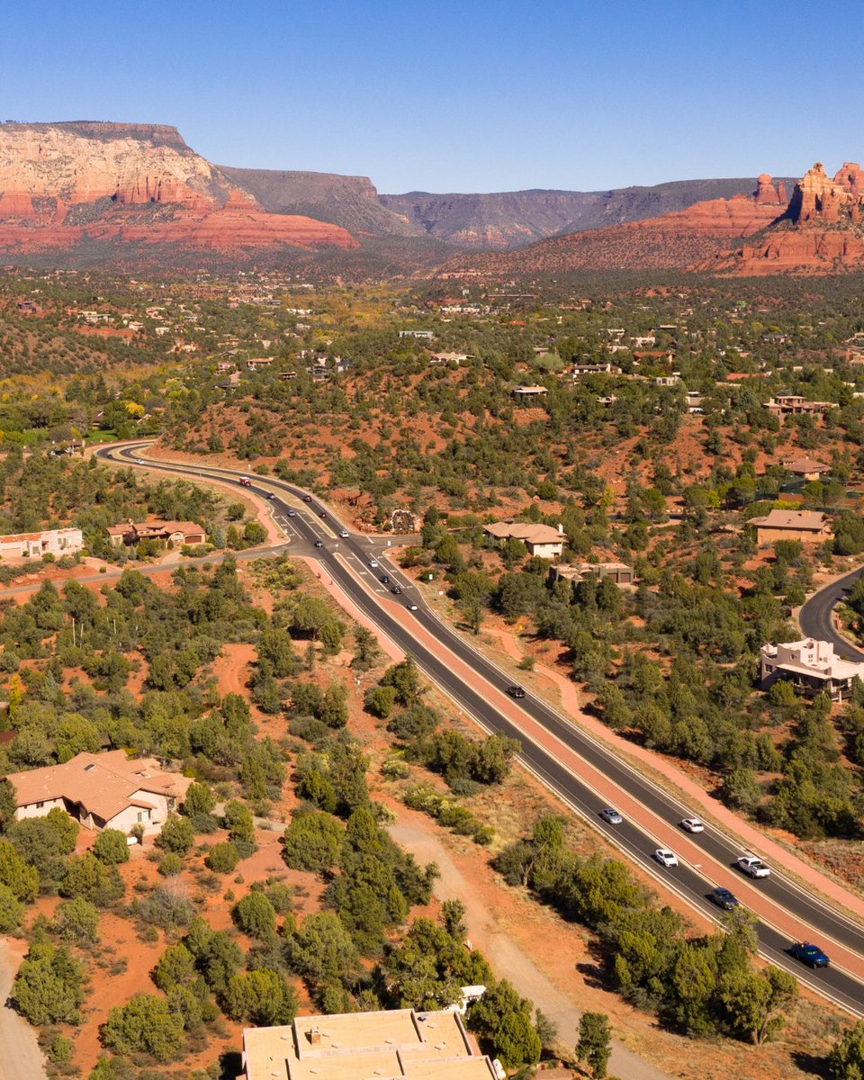 Sedona Philosophy tweet media