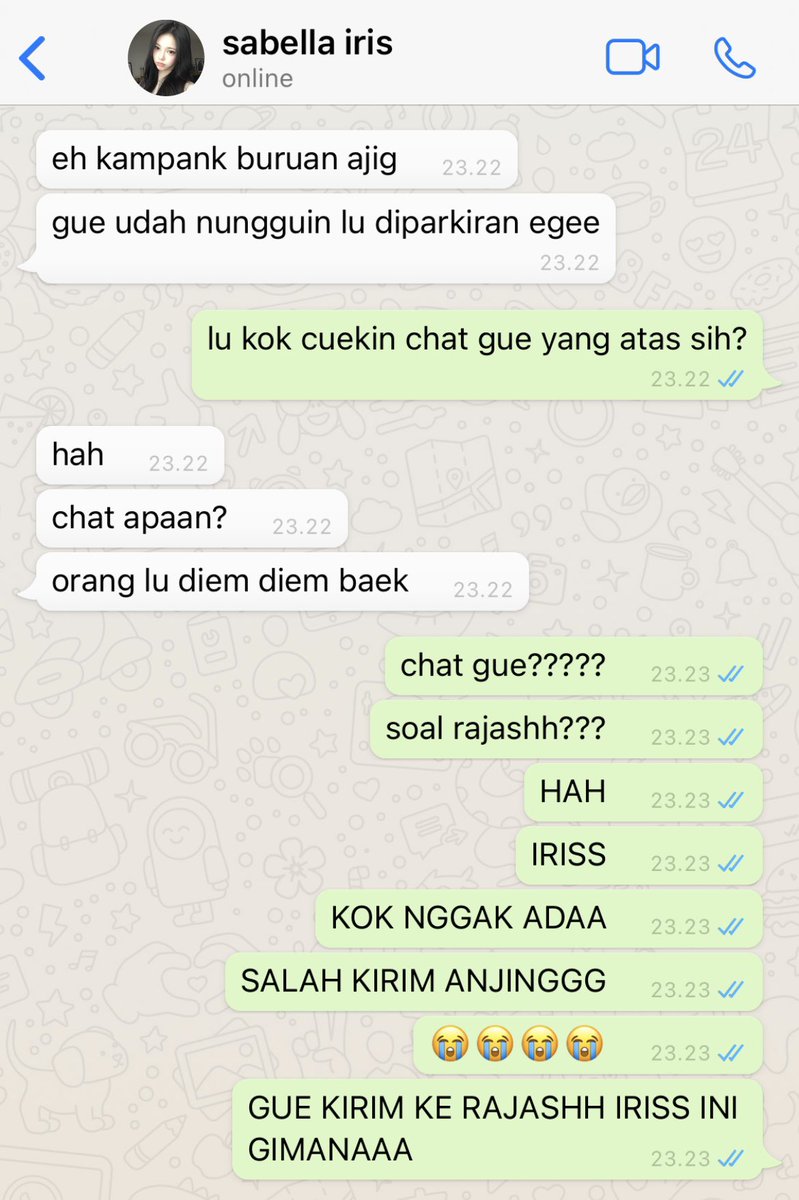 bintang tweet media