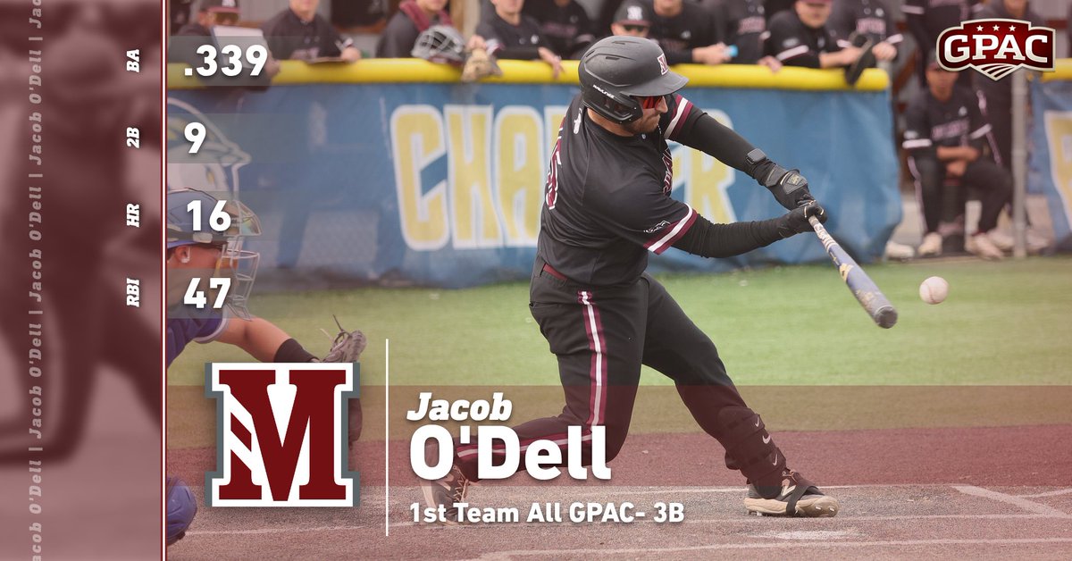 Morningside Baseball tweet media