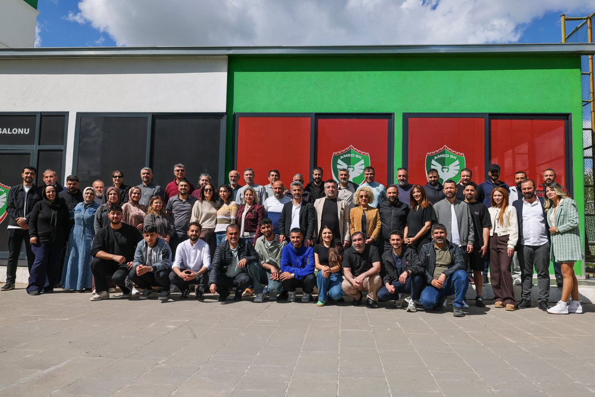 Amedspor tweet media