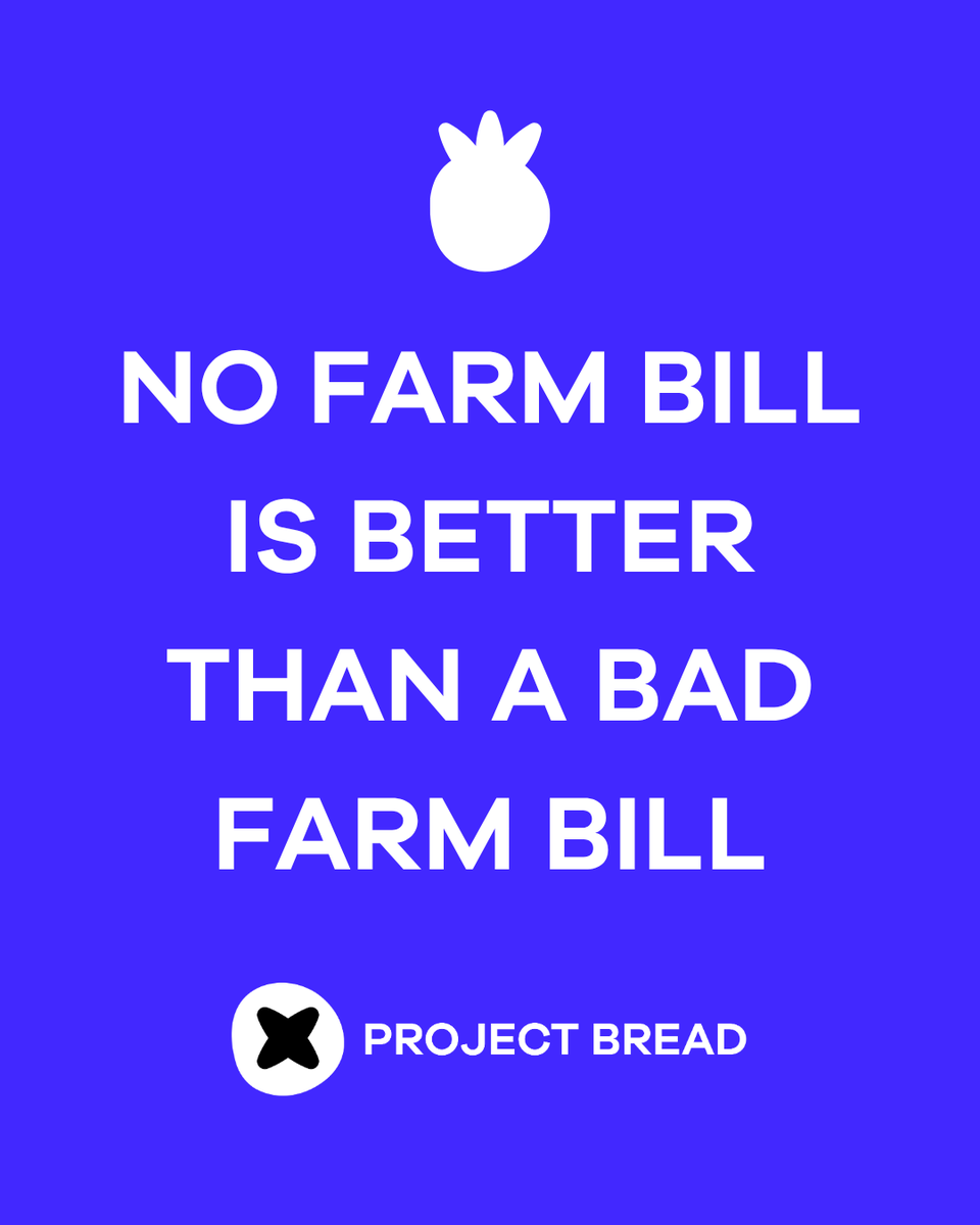 Project Bread tweet media