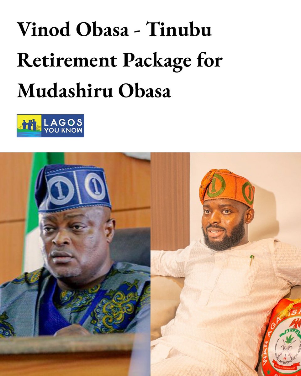 LagosYouKnow tweet media