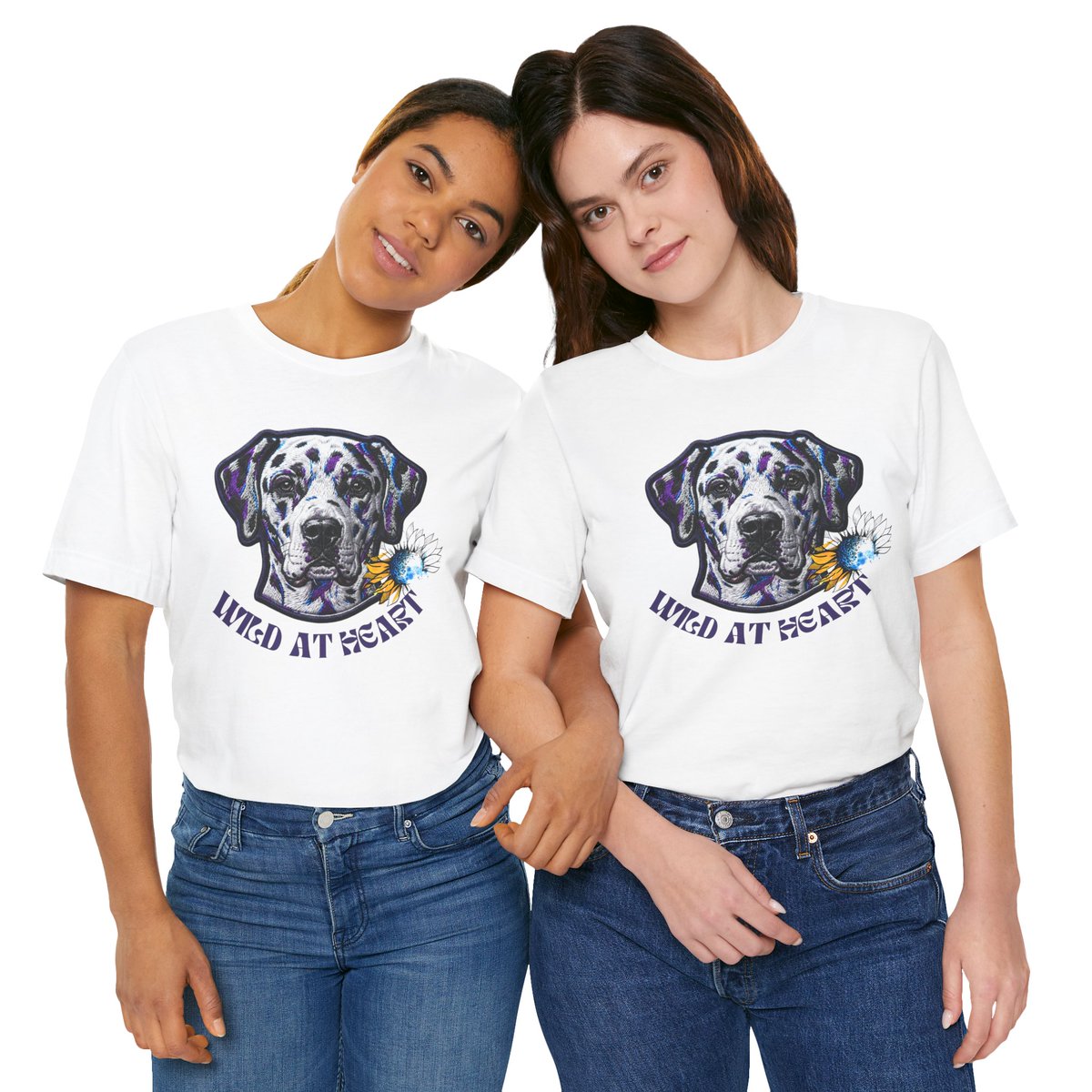 Ehsanul20073458's tweet image. Excited to share a sneak peek of my NEW design coming very soon to the shop! 🛍️

Dalmatian 🐾 with a vibe. Can’t wait to get this listed. #StayTuned

#EtsyDesign #NewDrop #EtsySeller #GraphicTee #DogLovers #PrintOnDemand